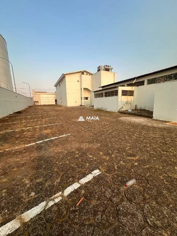 Comercial para aluguel no Nossa Senhora da Abadia: 