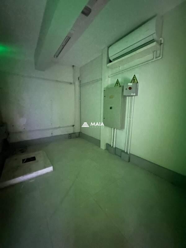 Comercial para aluguel no Nossa Senhora da Abadia: 