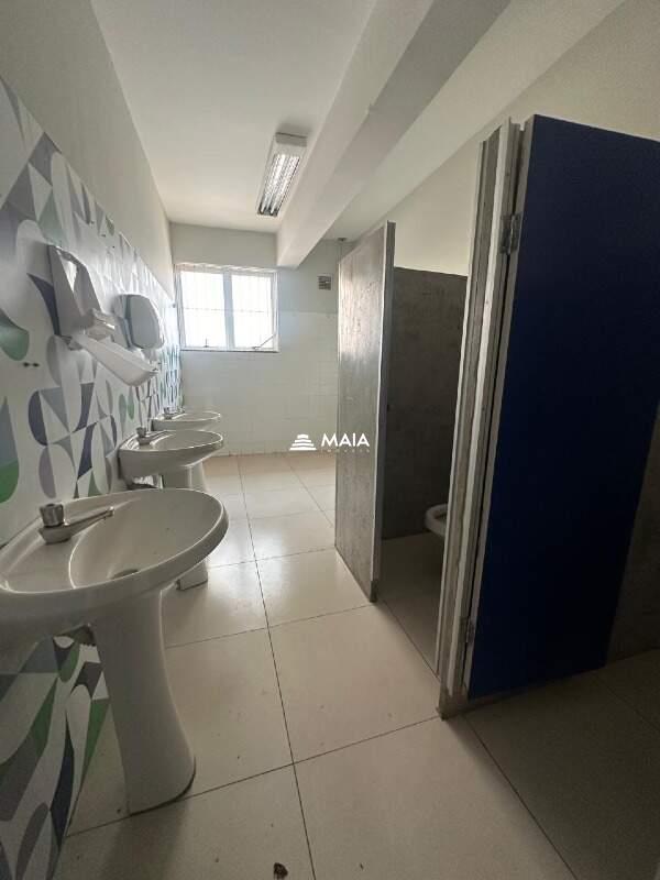 Comercial para aluguel no Nossa Senhora da Abadia: 