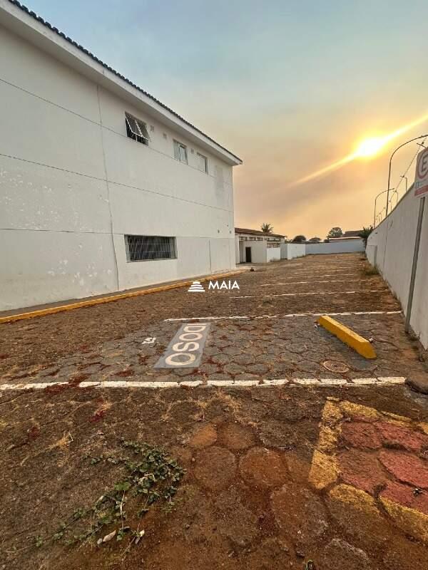 Comercial para aluguel no Nossa Senhora da Abadia: 