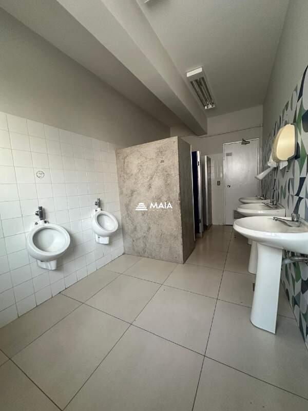 Comercial para aluguel no Nossa Senhora da Abadia: 