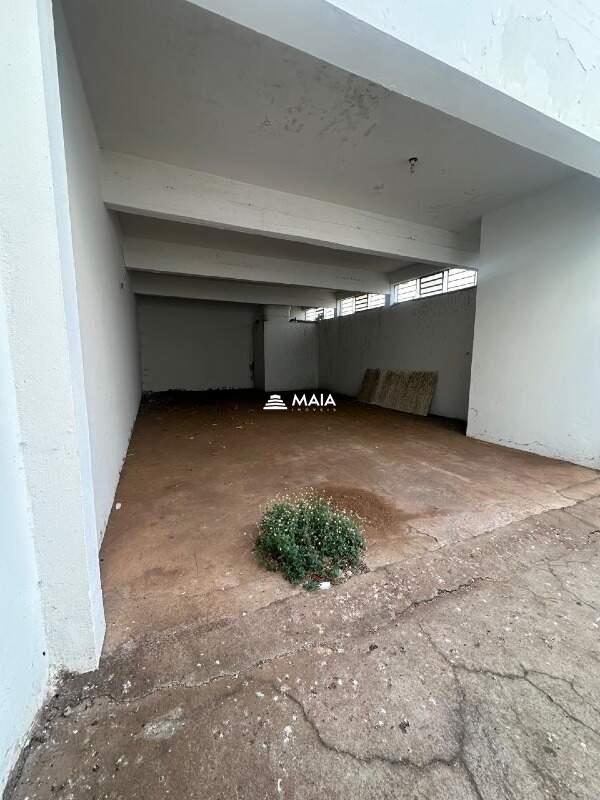 Comercial para aluguel no Nossa Senhora da Abadia: 