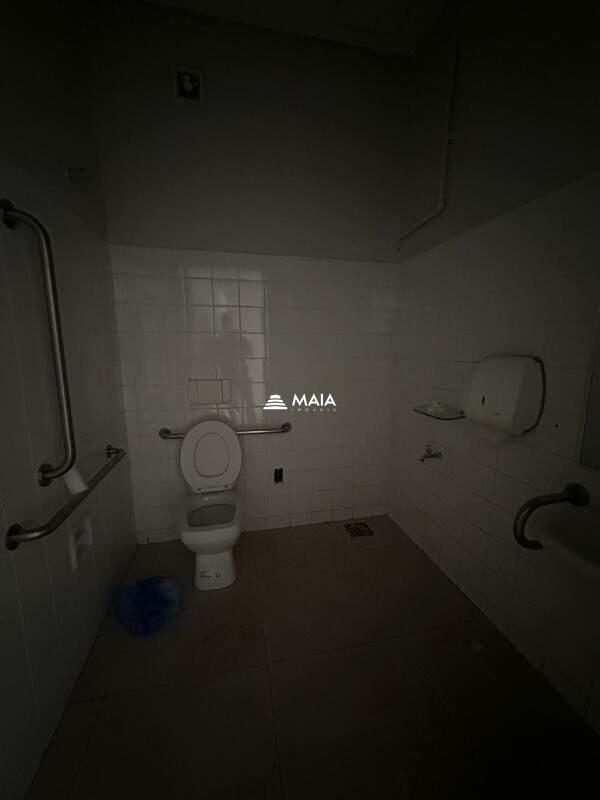 Comercial para aluguel no Nossa Senhora da Abadia: 