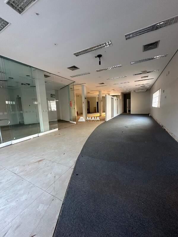 Comercial para aluguel no Nossa Senhora da Abadia: 