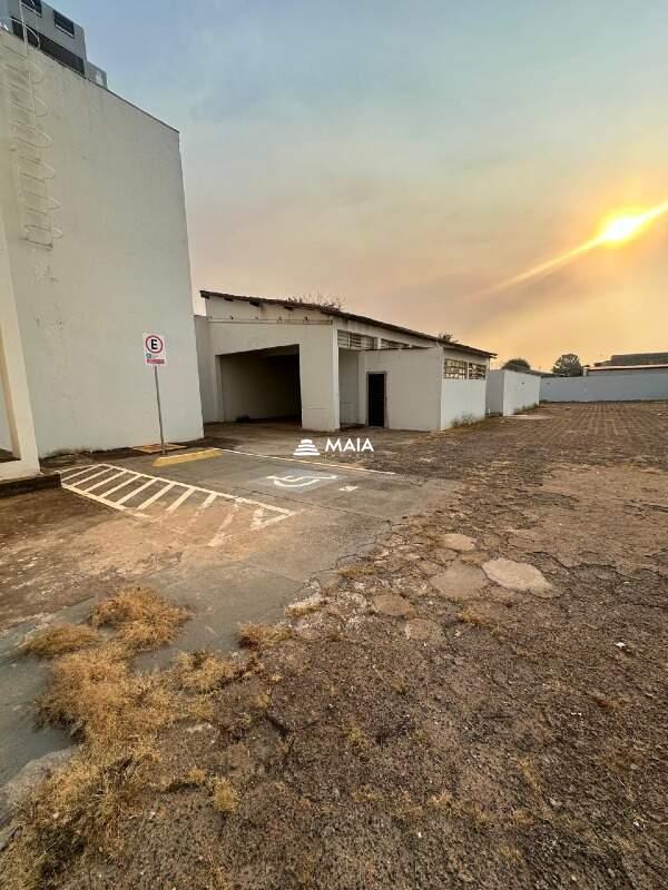 Comercial para aluguel no Nossa Senhora da Abadia: 