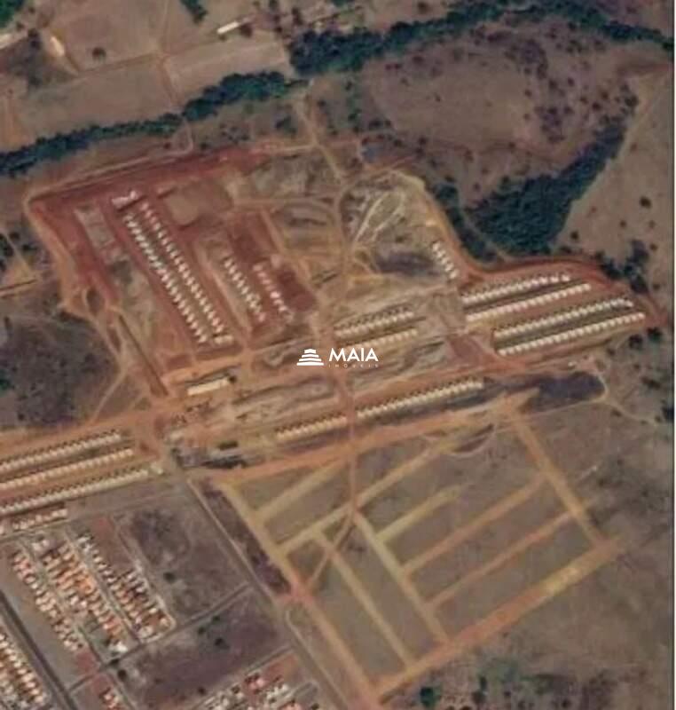 Terreno/Área à venda no Loteamento Ilha Bela II: 