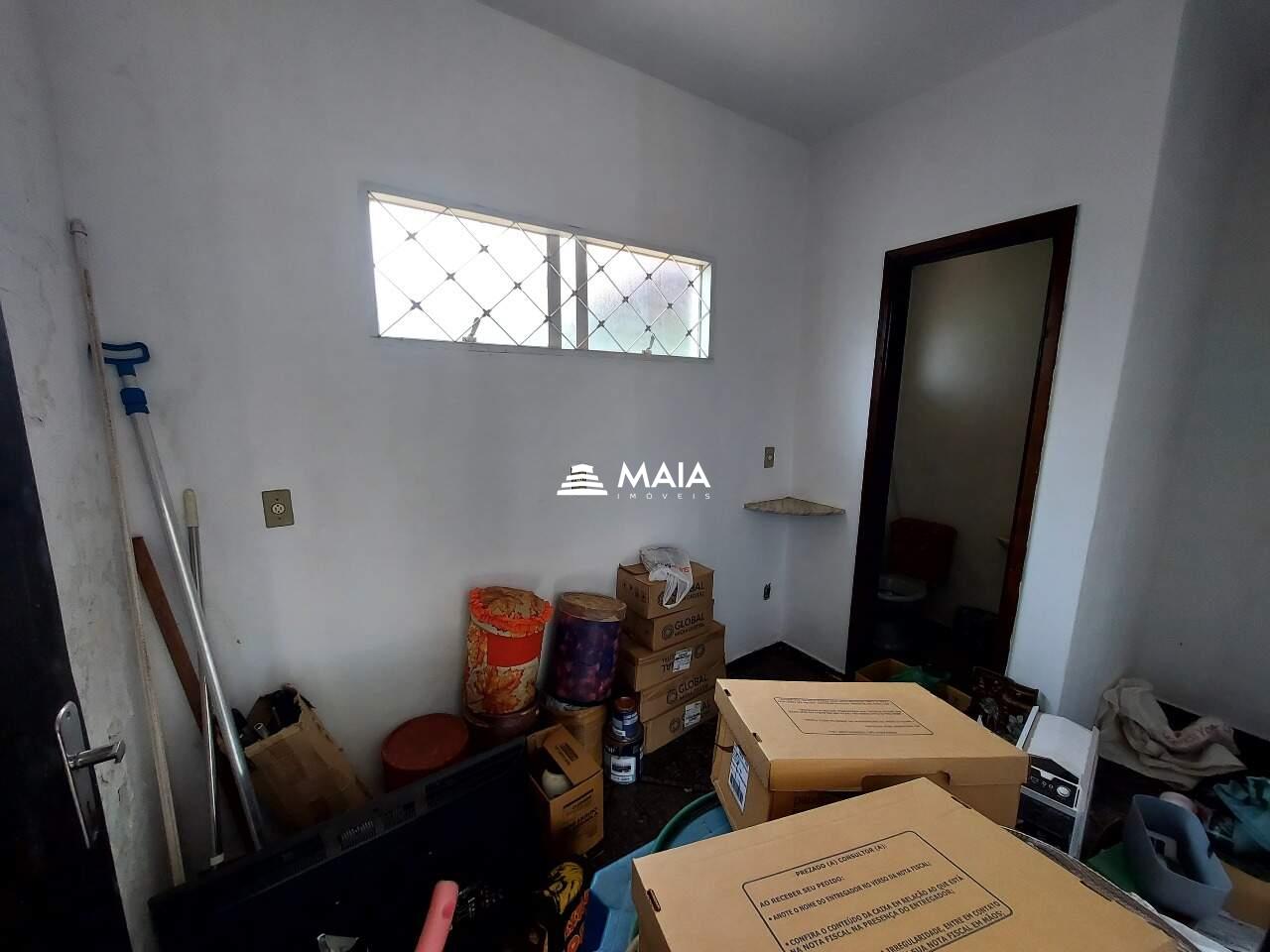 Casa à venda no Amoroso Costa: 