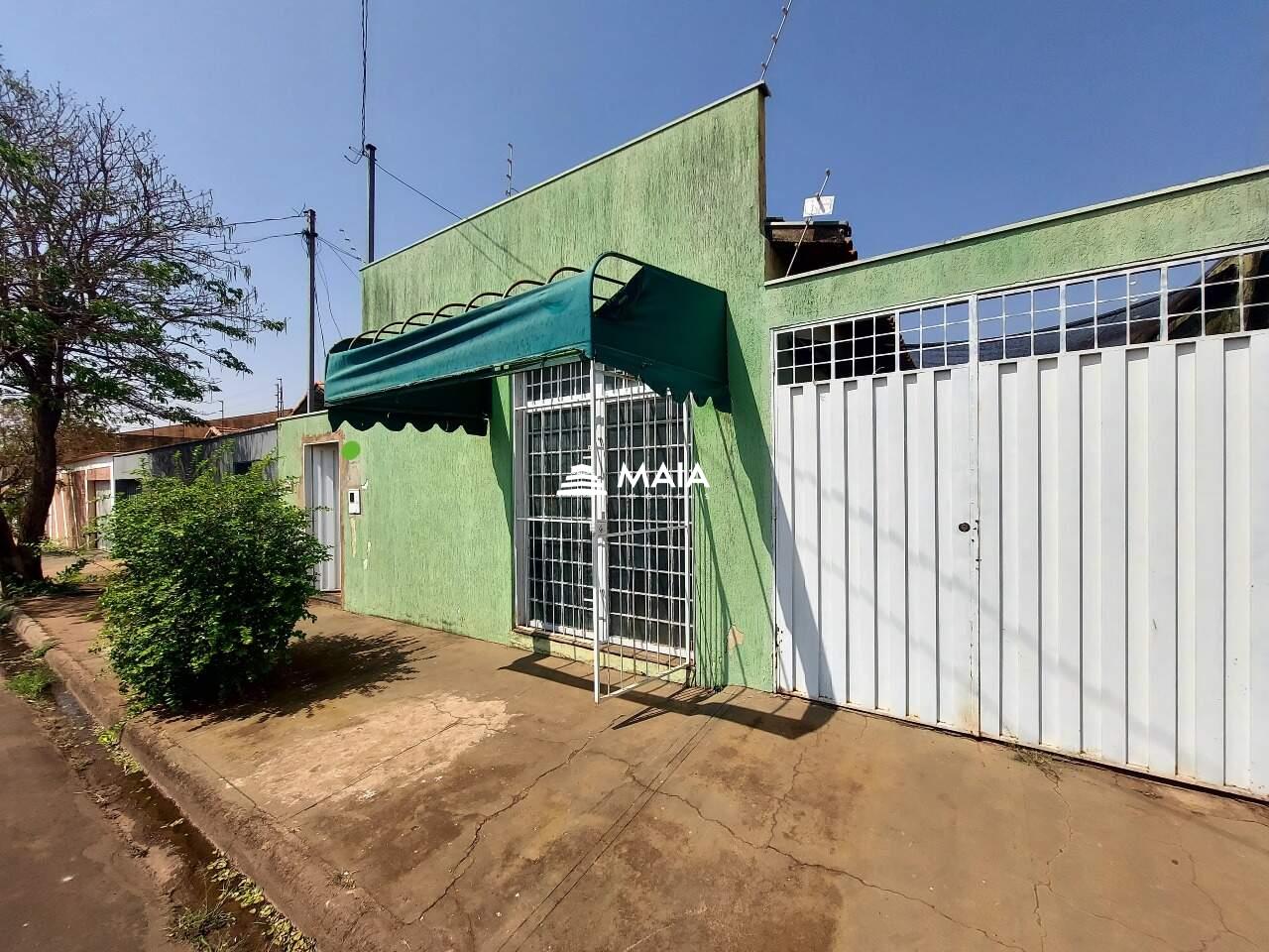 Casa à venda no Amoroso Costa: 