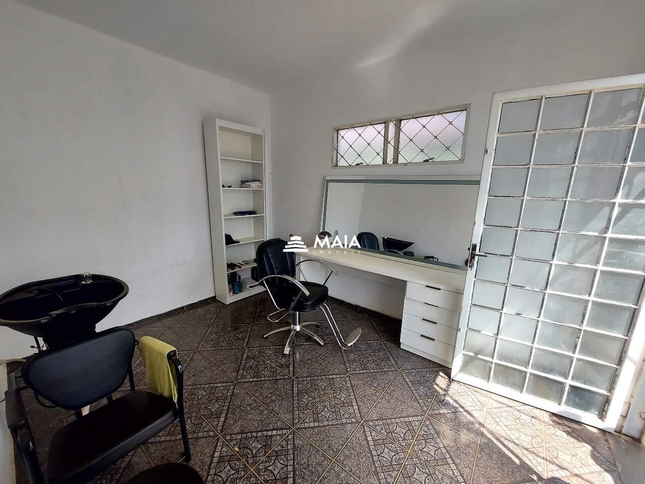 Casa à venda no Amoroso Costa: 