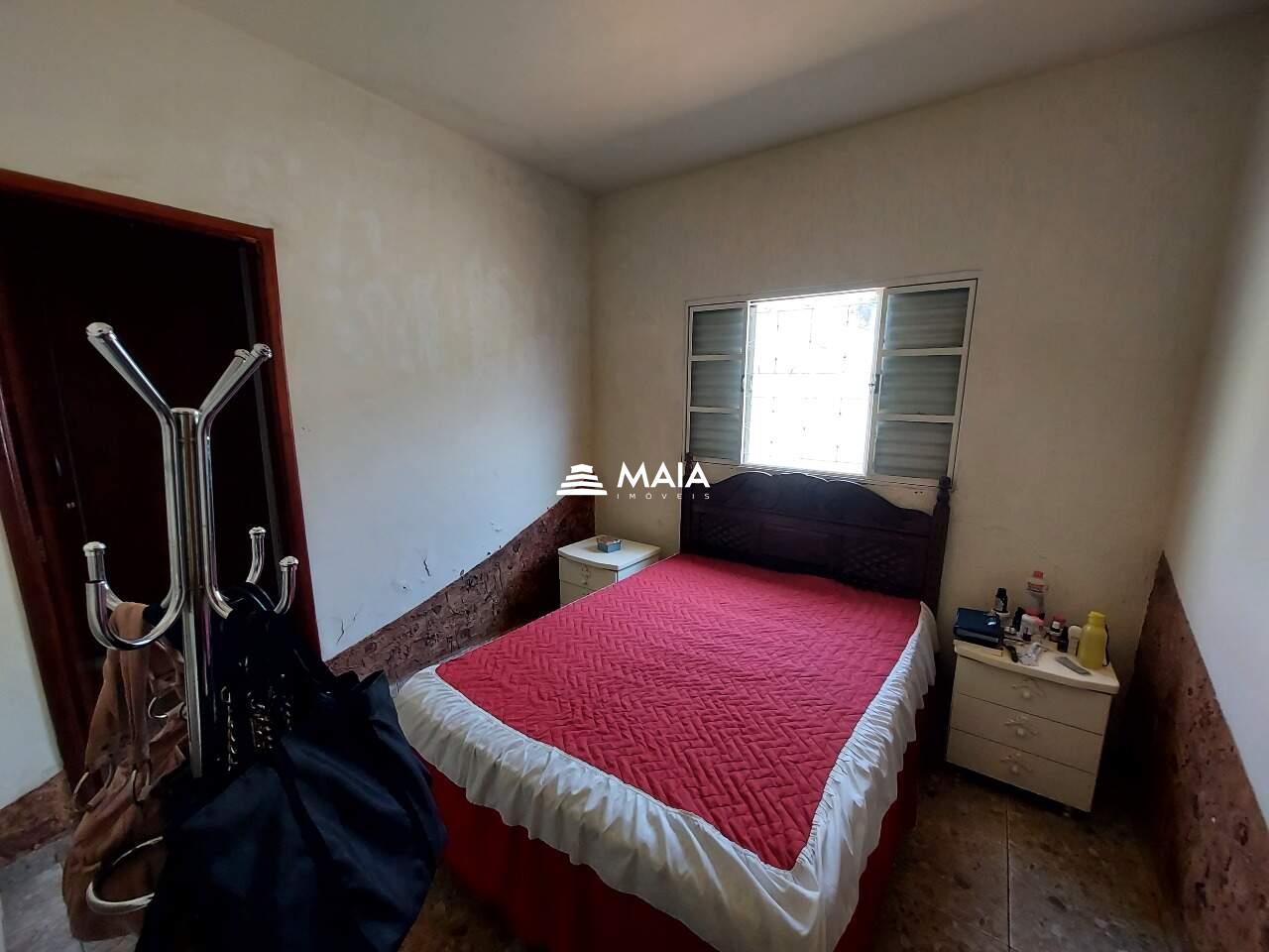 Casa à venda no Amoroso Costa: 