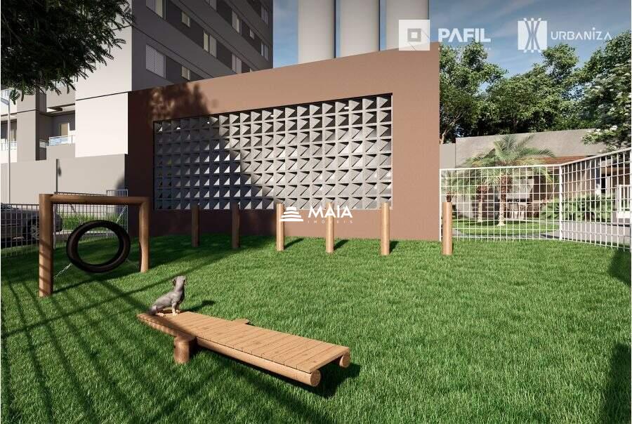 Apartamento à venda no Santa Marta: 