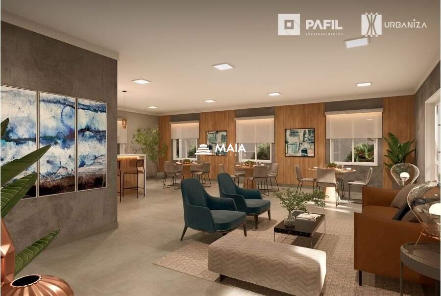 Apartamento à venda no Santa Marta: 