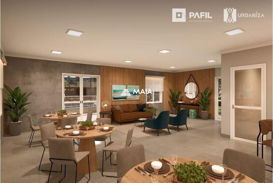 Apartamento à venda no Santa Marta: 