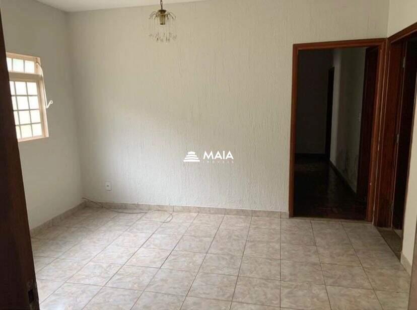 Casa para aluguel no Jardim Espírito Santo: 