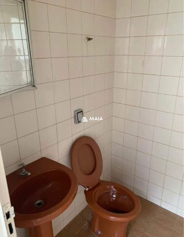 Casa para aluguel no Jardim Espírito Santo: 