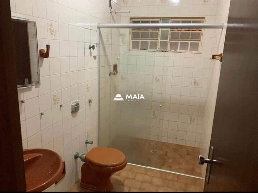 Casa para aluguel no Jardim Espírito Santo: 