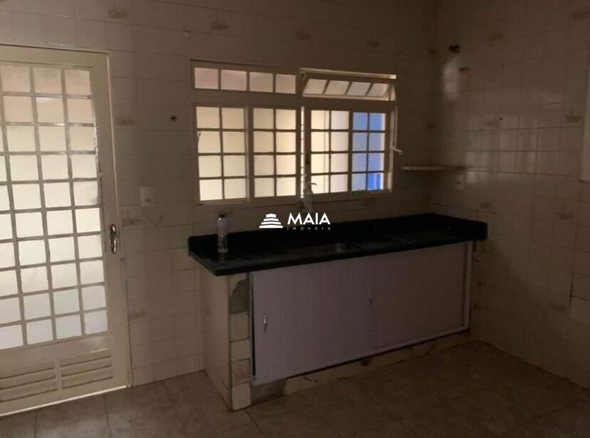 Casa para aluguel no Jardim Espírito Santo: 