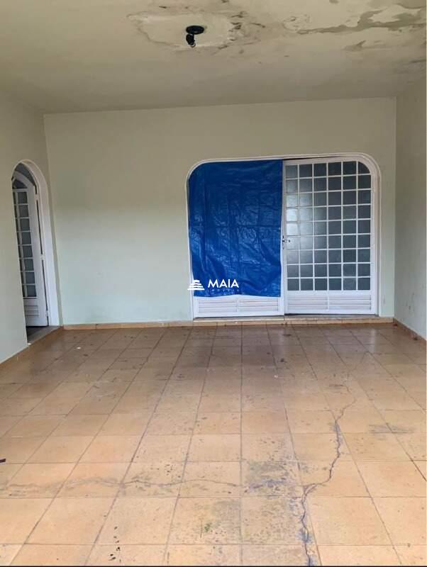 Casa à venda no Jardim Espírito Santo: 