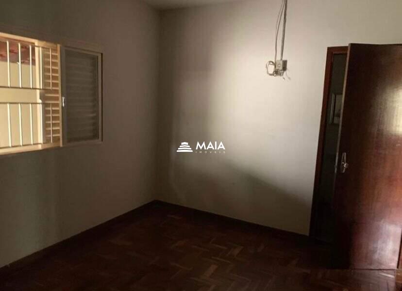 Casa à venda no Jardim Espírito Santo: 