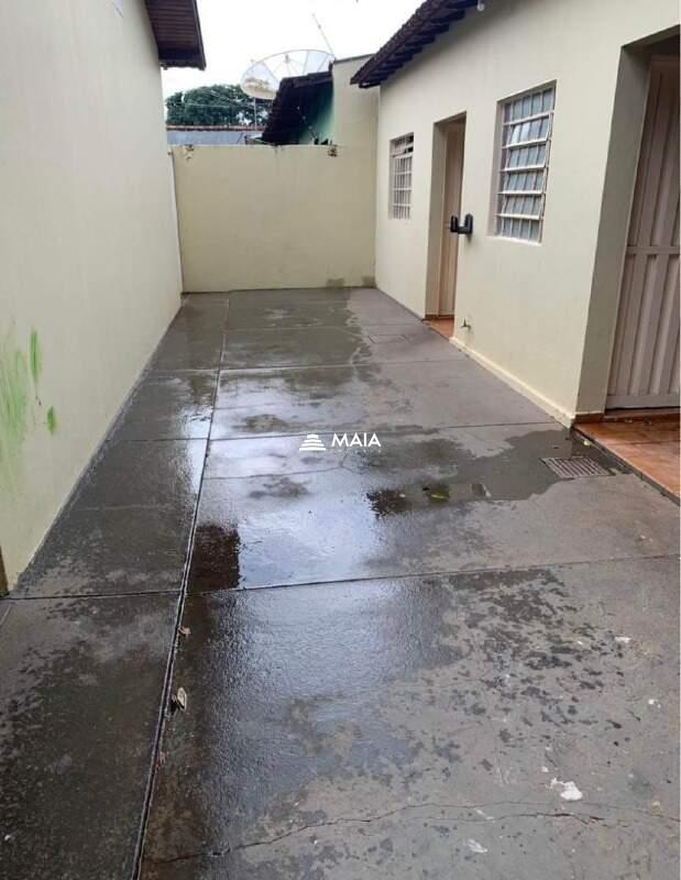 Casa à venda no Jardim Espírito Santo: 