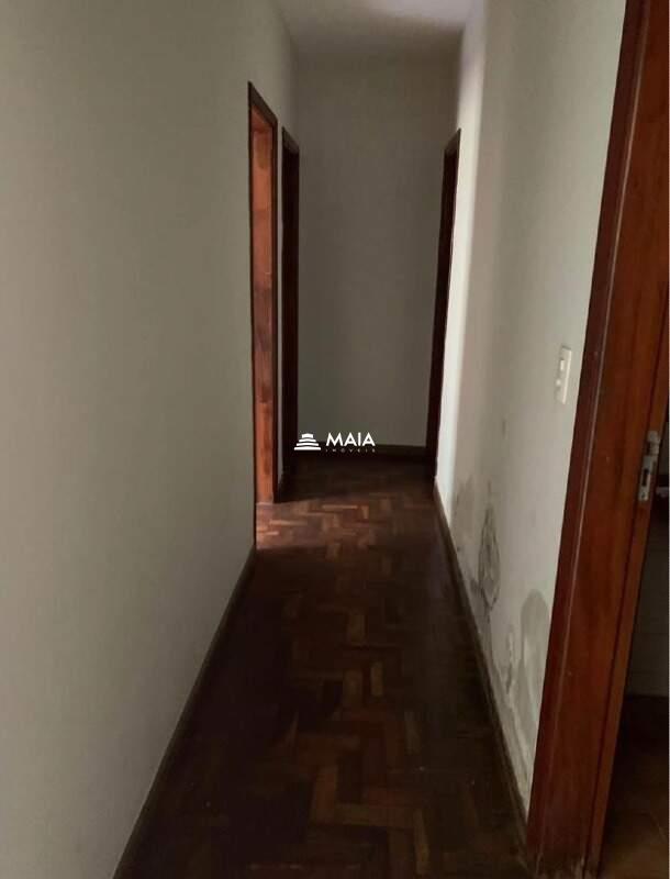 Casa à venda no Jardim Espírito Santo: 