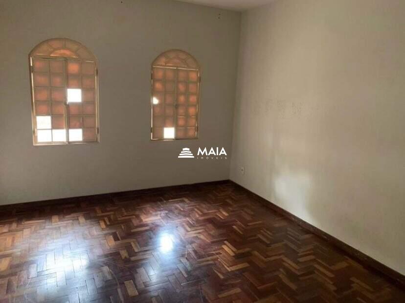 Casa à venda no Jardim Espírito Santo: 