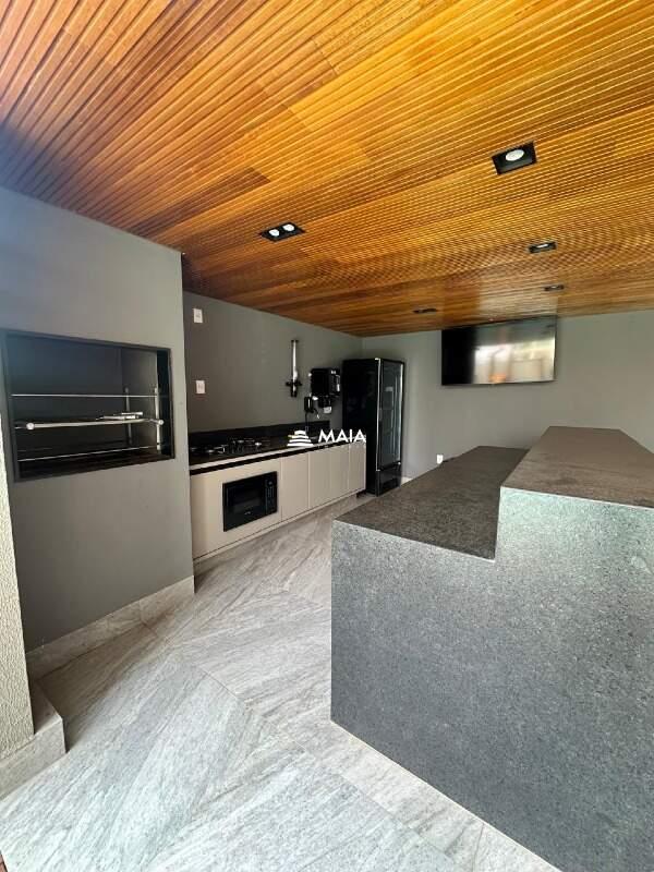 Apartamento à venda no Jardim do Lago: 