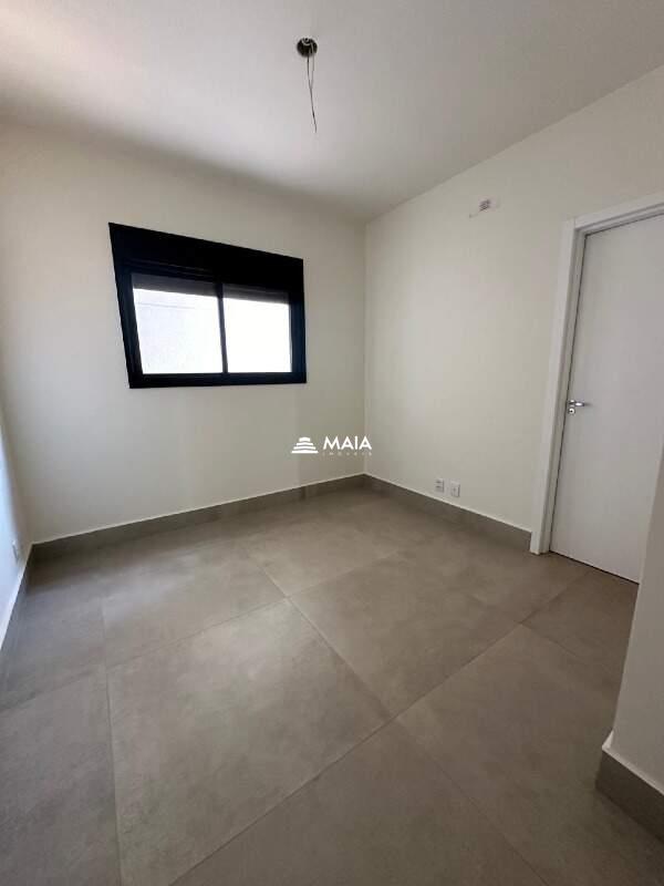 Apartamento à venda no Jardim do Lago: 