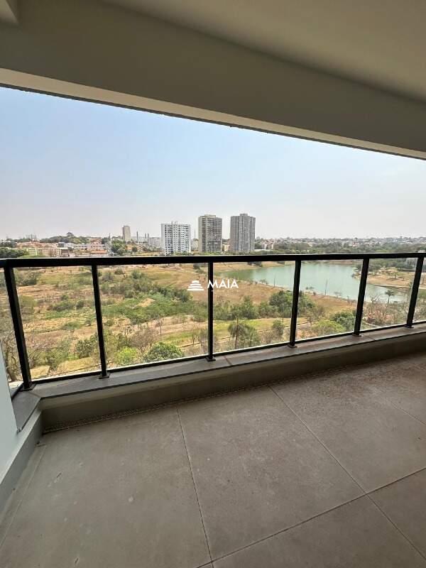 Apartamento à venda no Jardim do Lago: 