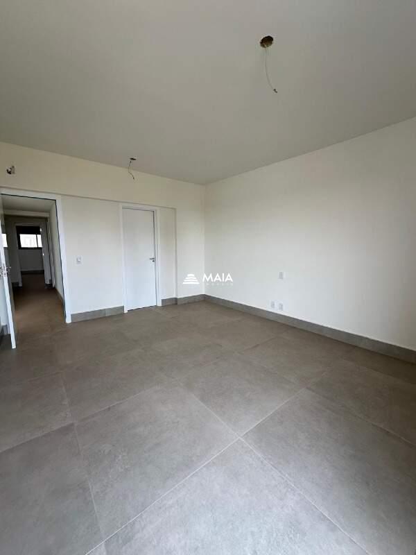 Apartamento à venda no Jardim do Lago: 