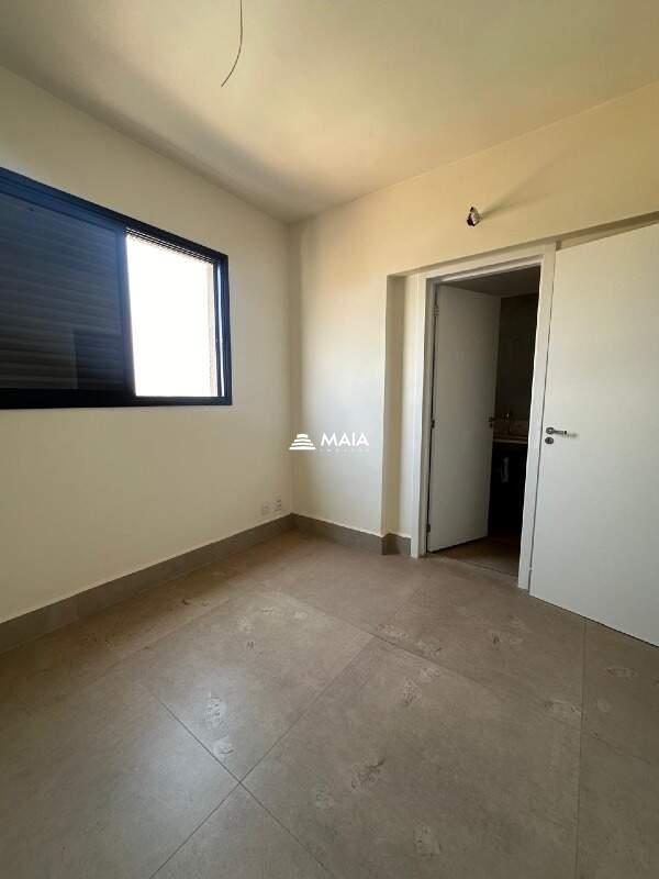 Apartamento à venda no Jardim do Lago: 