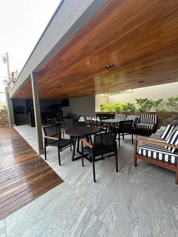 Apartamento à venda no Jardim do Lago: 