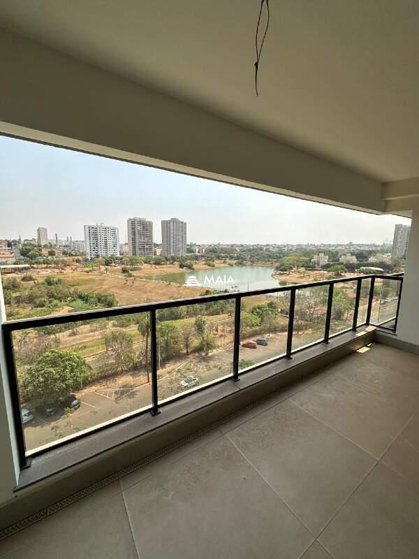 Apartamento à venda no Jardim do Lago: 