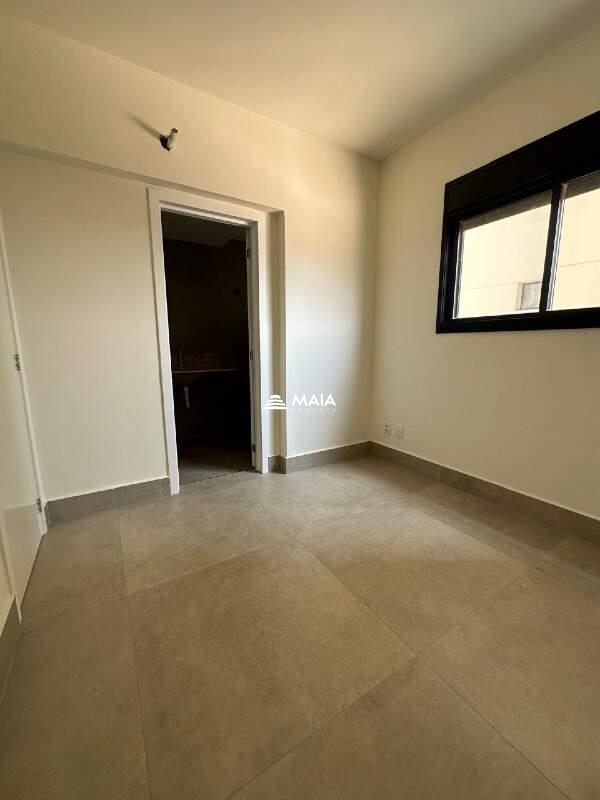 Apartamento à venda no Jardim do Lago: 