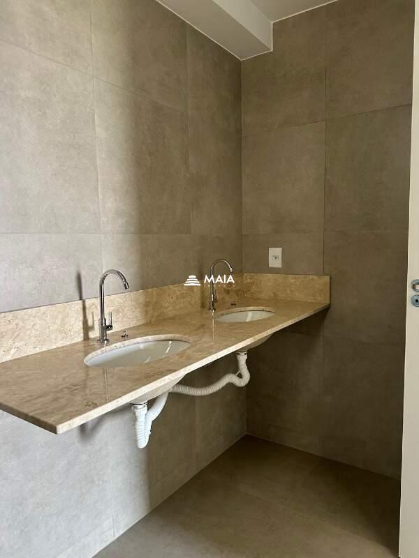 Apartamento à venda no Jardim do Lago: 