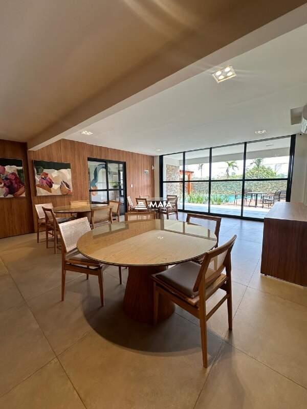 Apartamento à venda no Jardim do Lago: 