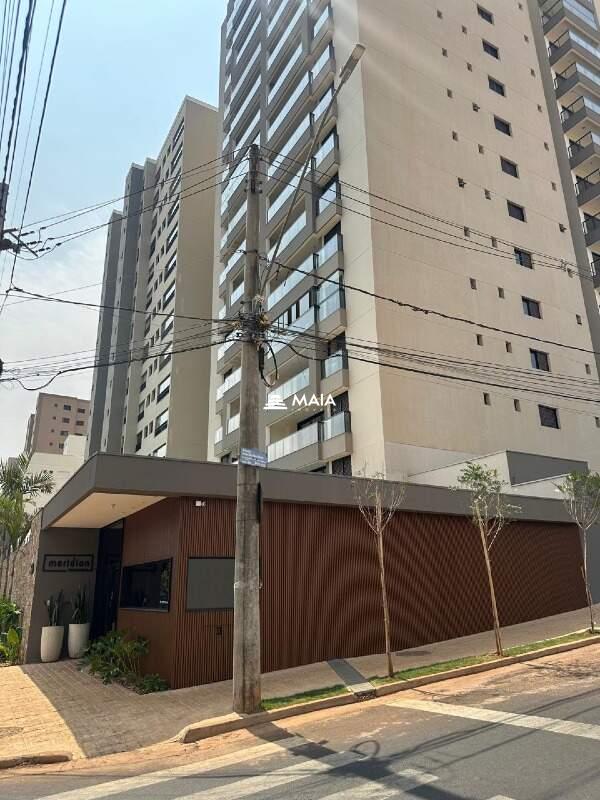 Apartamento à venda no Jardim do Lago: 