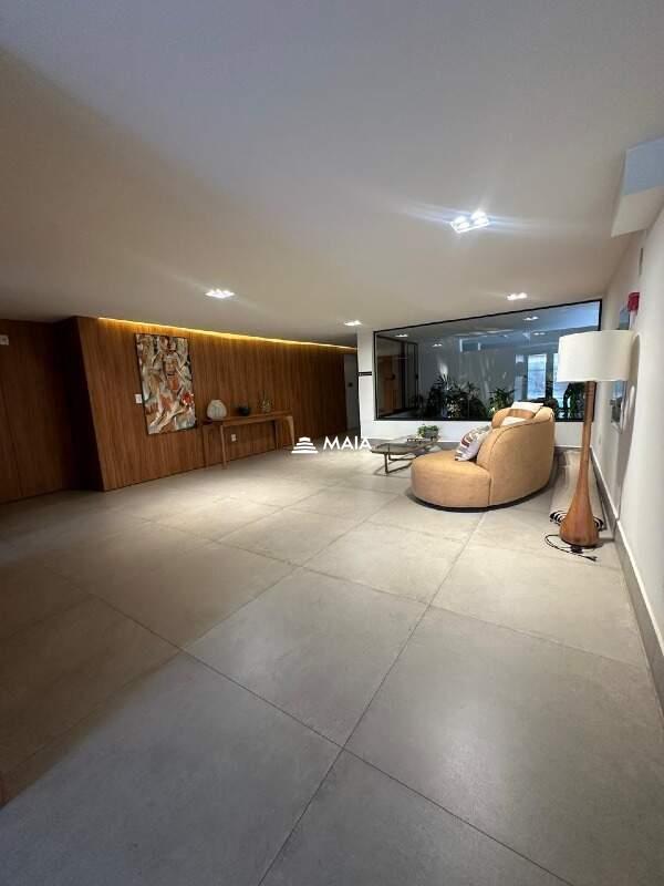 Apartamento à venda no Jardim do Lago: 