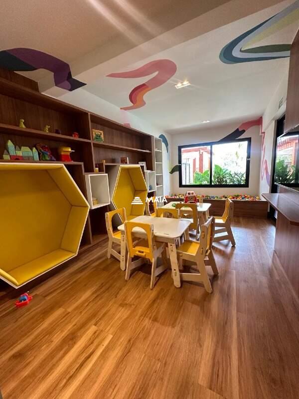 Apartamento à venda no Jardim do Lago: 