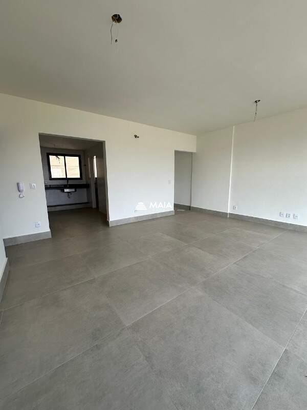 Apartamento à venda no Jardim do Lago: 