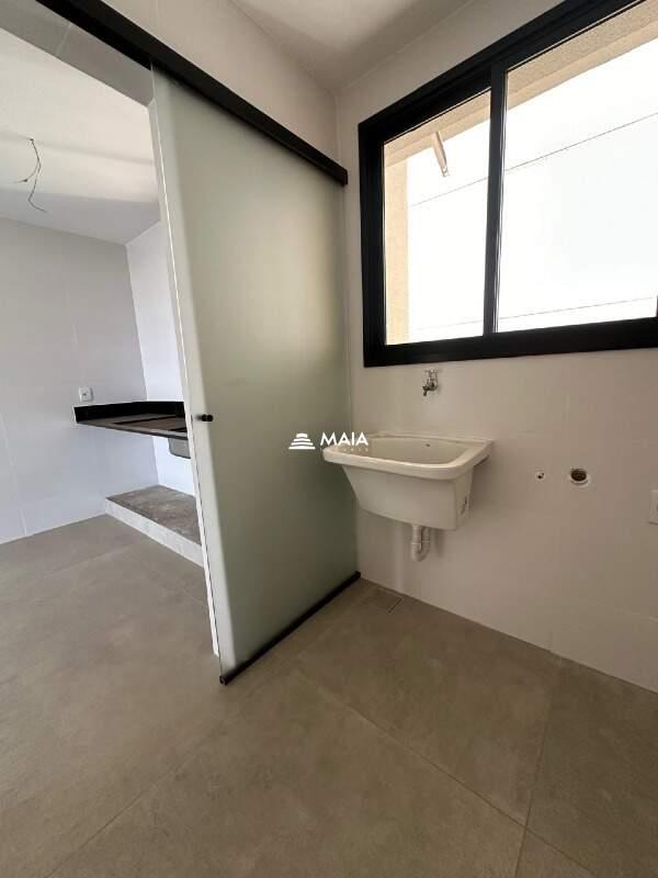 Apartamento à venda no Jardim do Lago: 