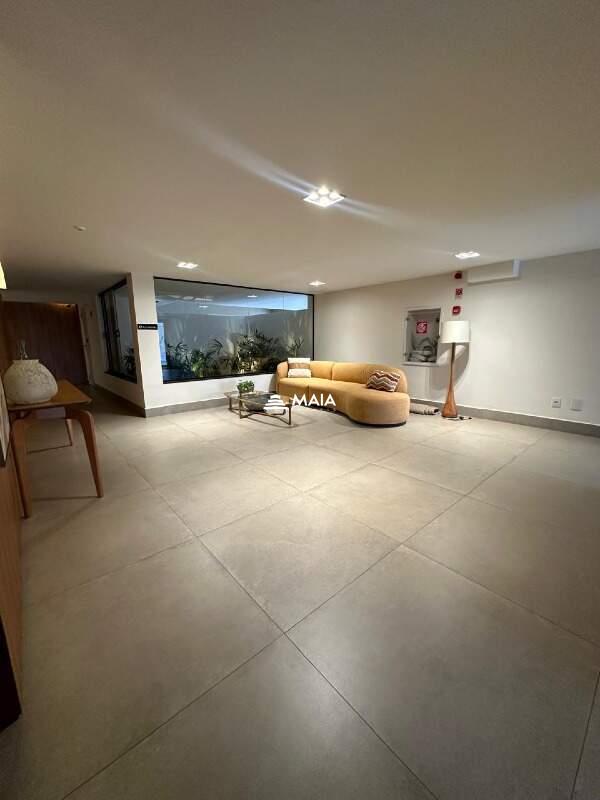 Apartamento à venda no Jardim do Lago: 