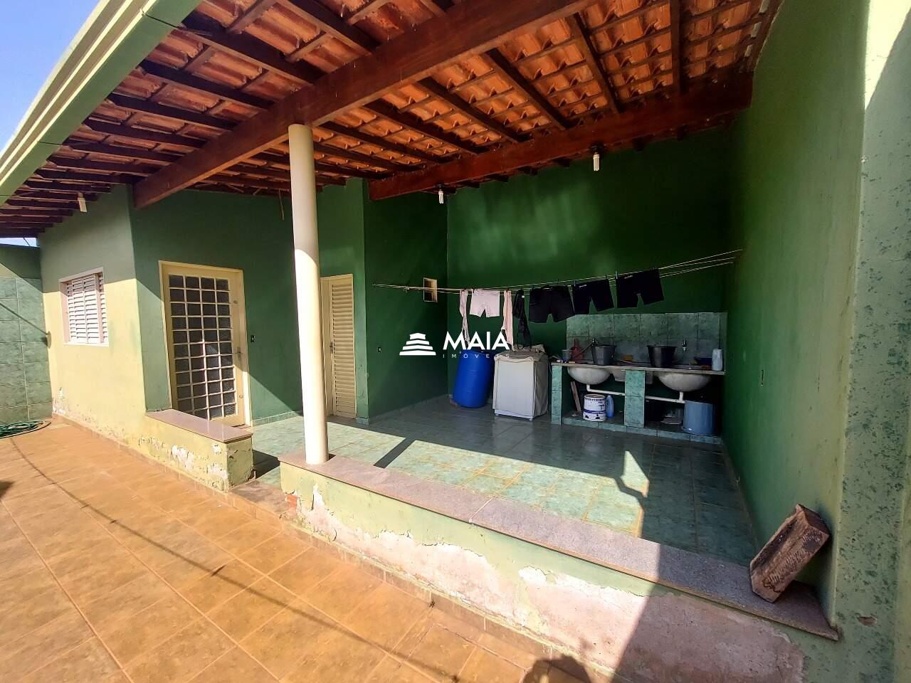 Casa à venda no Estados Unidos: 