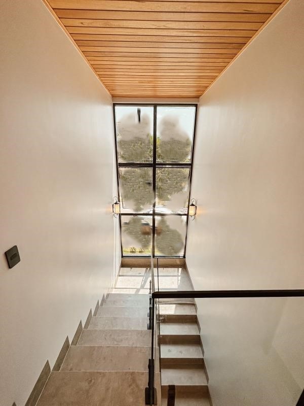 Casa de Condomínio à venda no Damha I - Res. Uberaba: 