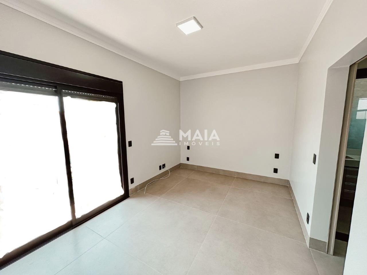 Casa de Condomínio à venda no Damha I - Res. Uberaba: 