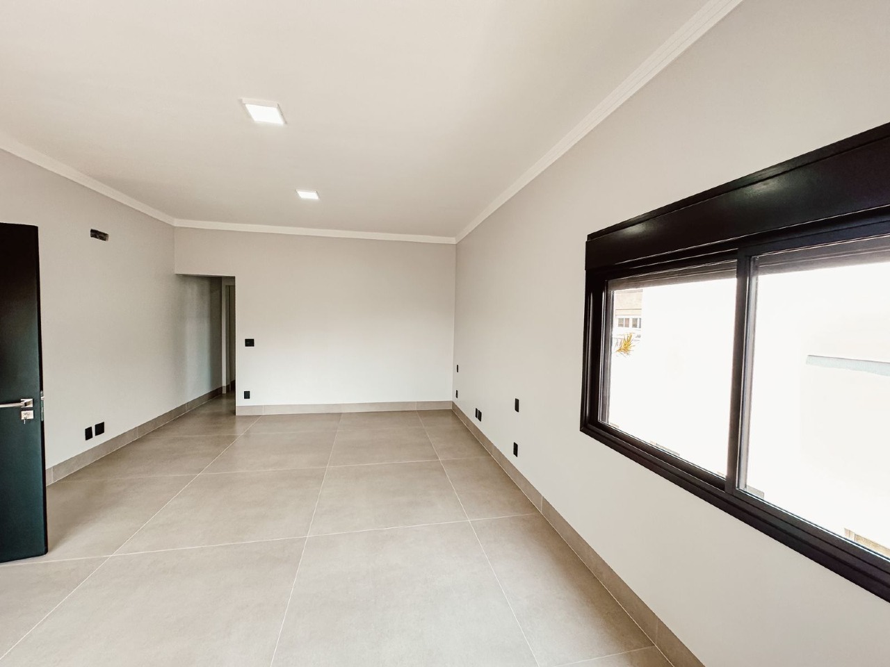 Casa de Condomínio à venda no Damha I - Res. Uberaba: 