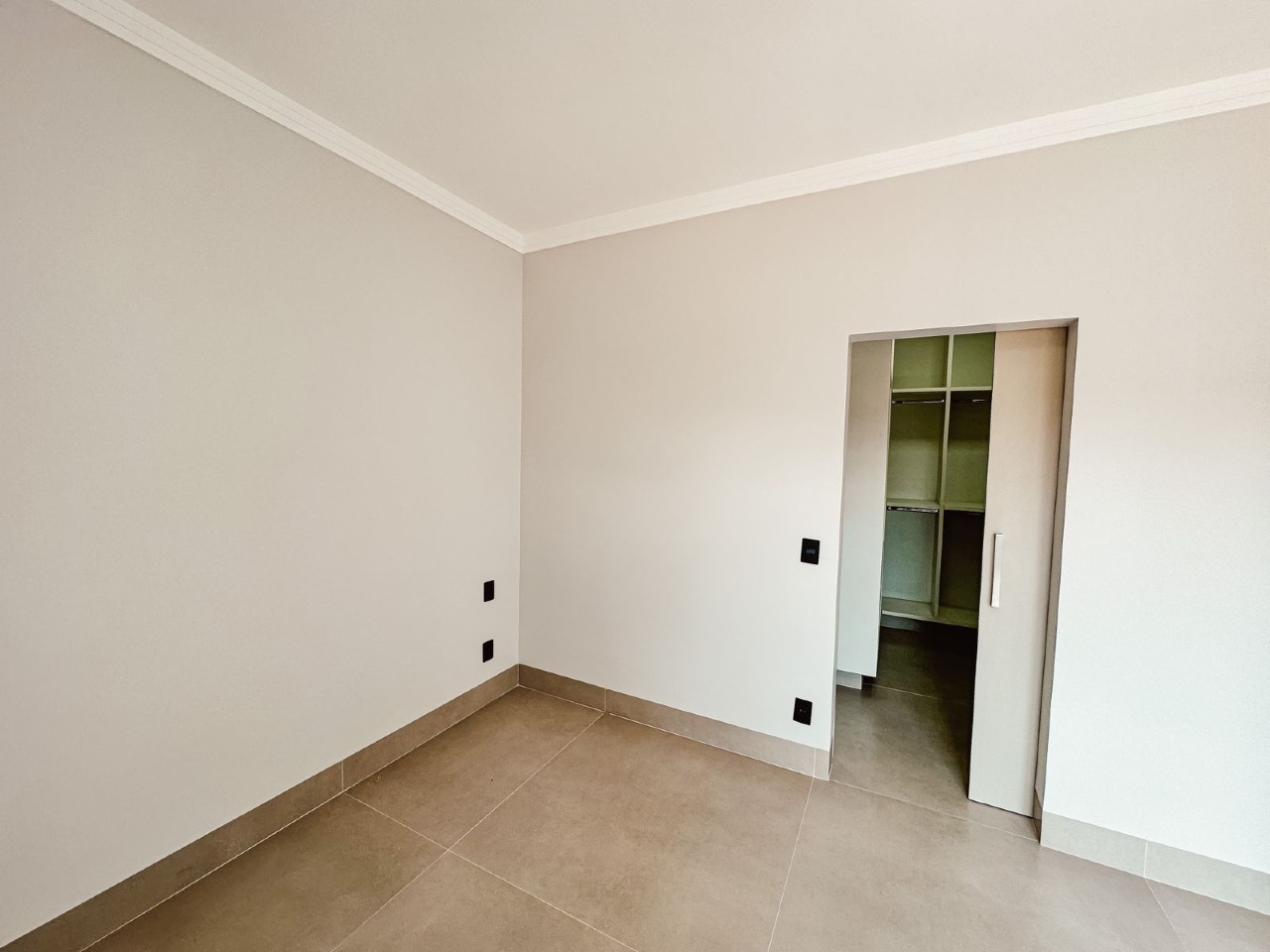 Casa de Condomínio à venda no Damha I - Res. Uberaba: 