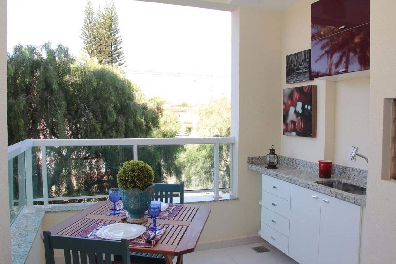 Apartamento à venda no Estados Unidos: 