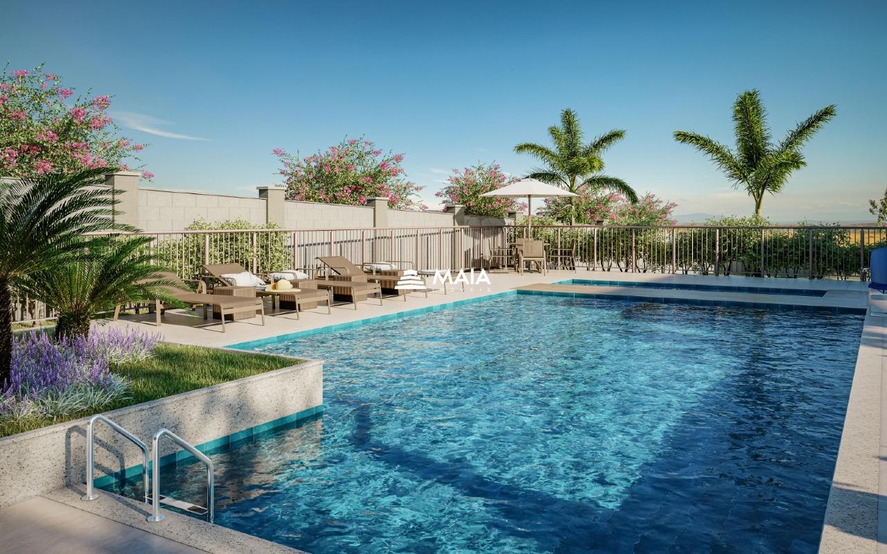 Apartamento à venda no Estados Unidos: 