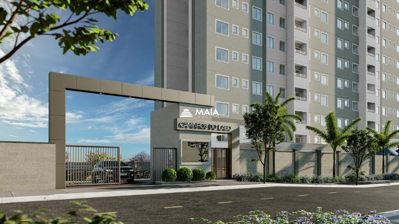 Apartamento à venda no Estados Unidos: 